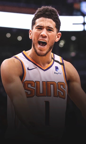 How The 8-0 Suns Missed The Play-In